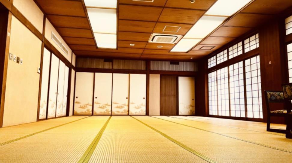 Hotel 雅竹miyabitake à Miyakami Extérieur photo