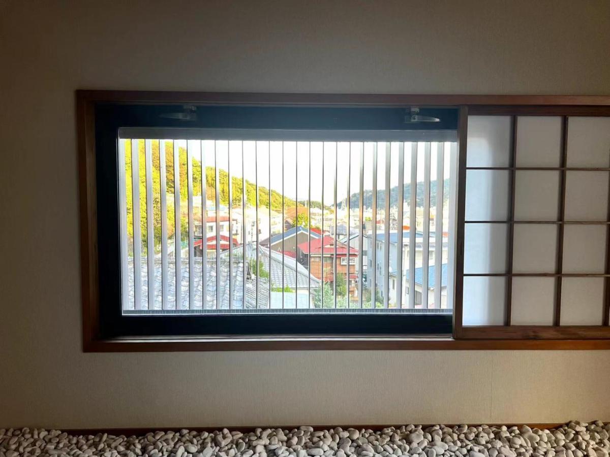 Hotel 雅竹miyabitake à Miyakami Extérieur photo