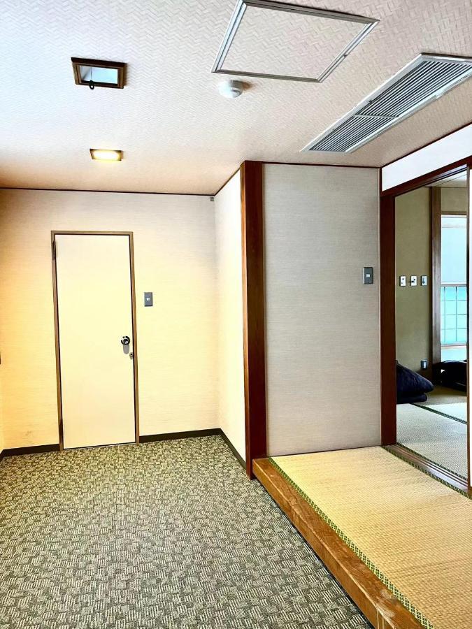Hotel 雅竹miyabitake à Miyakami Extérieur photo