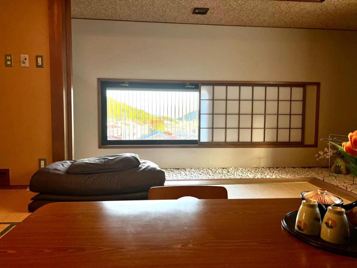 Hotel 雅竹miyabitake à Miyakami Extérieur photo