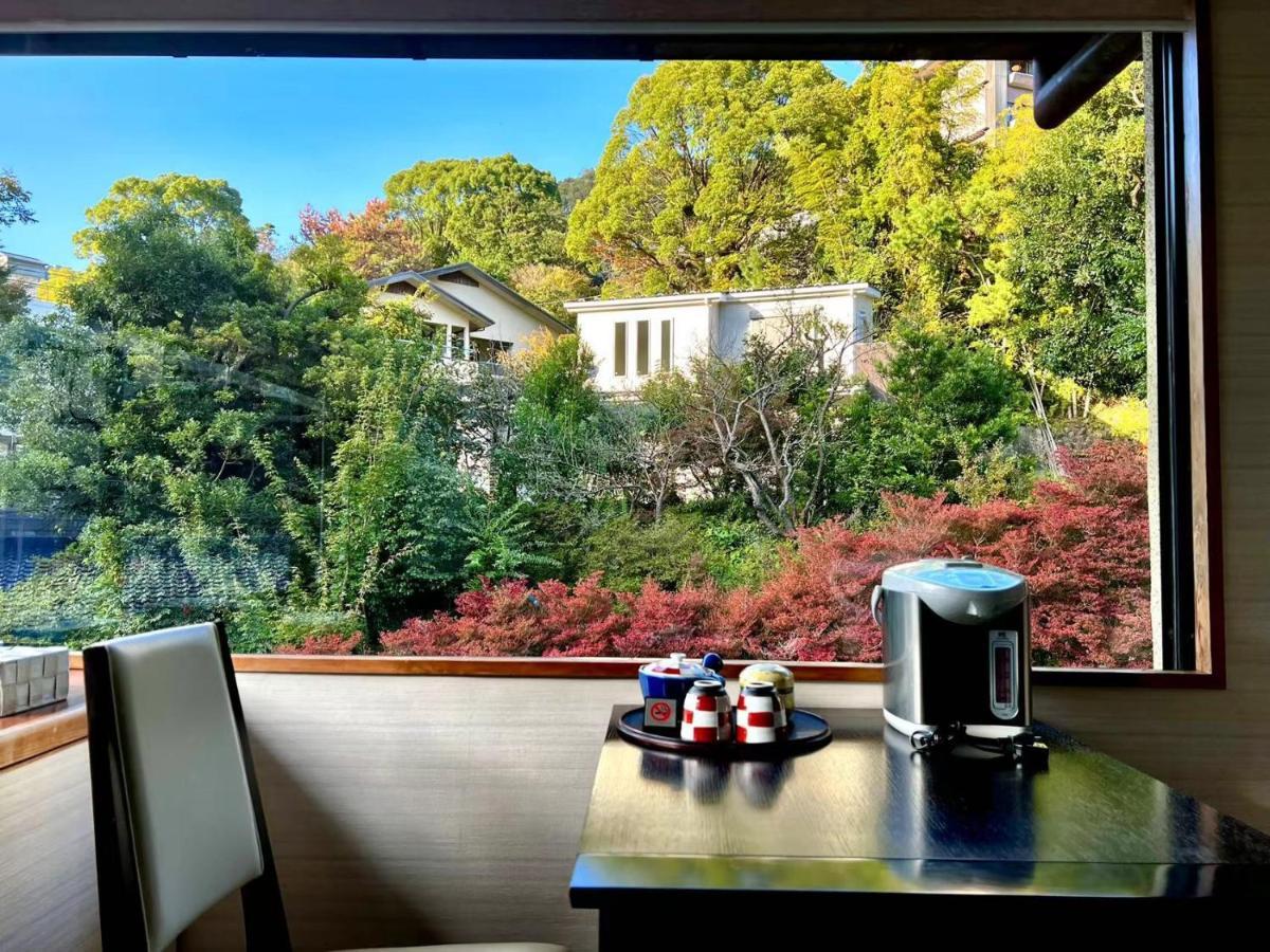 Hotel 雅竹miyabitake à Miyakami Extérieur photo