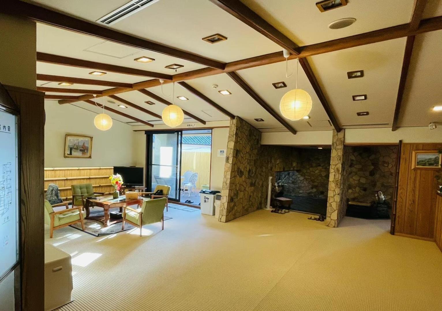 Hotel 雅竹miyabitake à Miyakami Extérieur photo