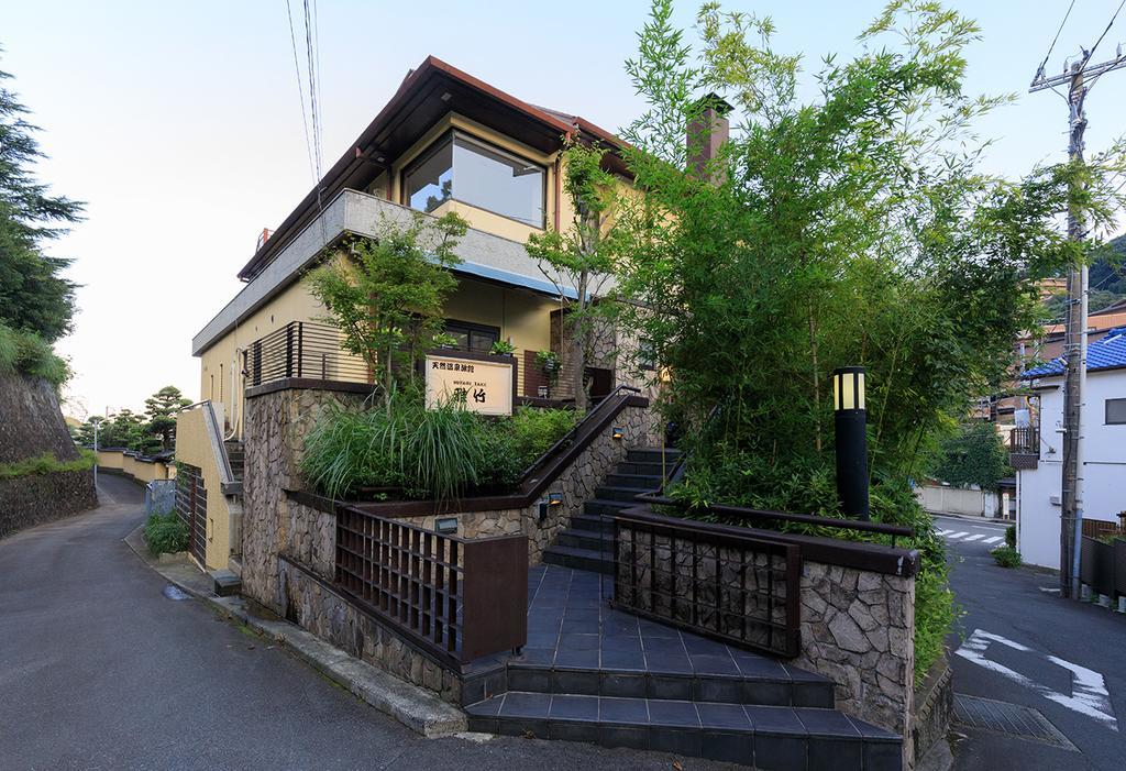 Hotel 雅竹miyabitake à Miyakami Extérieur photo