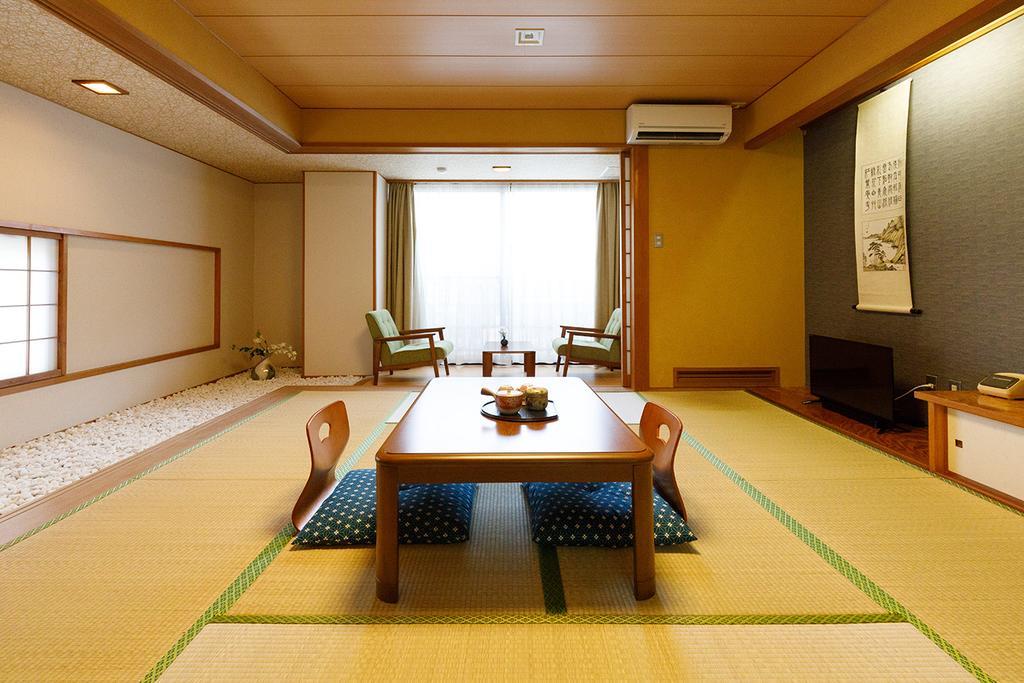 Hotel 雅竹miyabitake à Miyakami Extérieur photo