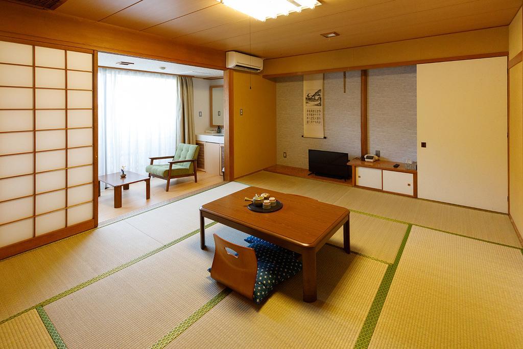 Hotel 雅竹miyabitake à Miyakami Extérieur photo