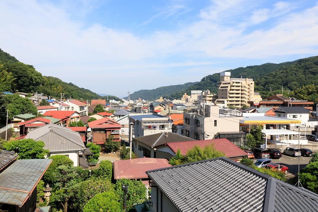 Hotel 雅竹miyabitake à Miyakami Extérieur photo