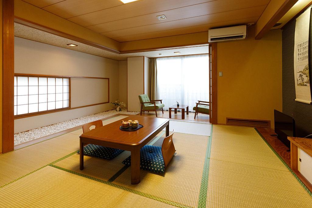 Hotel 雅竹miyabitake à Miyakami Extérieur photo