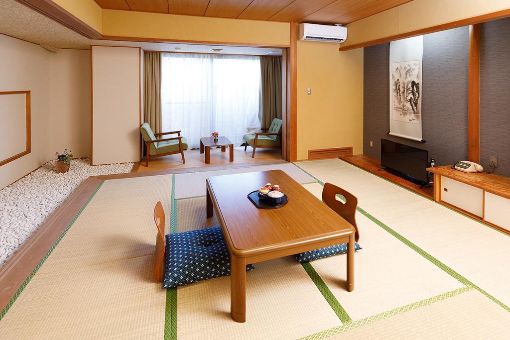 Hotel 雅竹miyabitake à Miyakami Extérieur photo